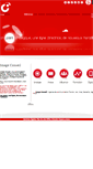 Mobile Screenshot of image-conseil.fr